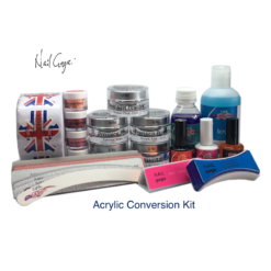 Acrylic Conversion Kit Plus