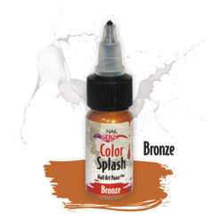 Color Splash - Bronze