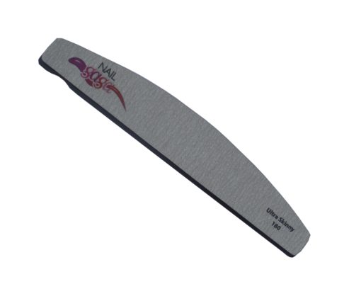 Ultra Skinny Replaceable Nail File 180