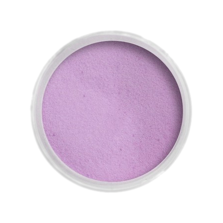 Coloured Acrylic Powder Violetta