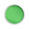 Coloured Acrylic Powder Apple Green