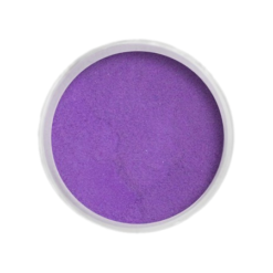 Coloured Acrylic Powder Deep Purple