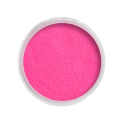 Coloured Acrylic Powder Hot Pink