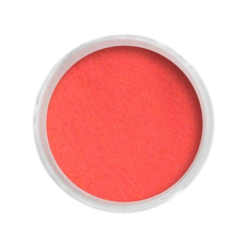 Coloured Acrylic Powder Mandarin