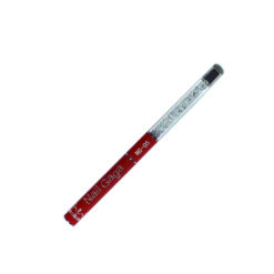 NG Red Crystal Collection One Stroke Brush