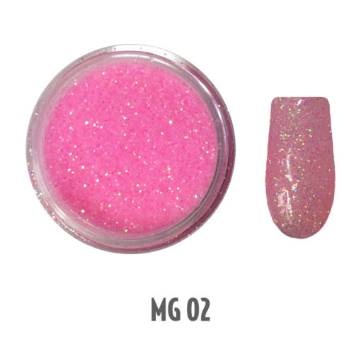 Micro Glitter 1-11