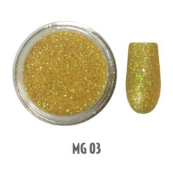 Micro Glitter 1-11