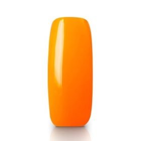 UV GEL NAIL ART PAINT ORANGE