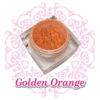 Nail Pigment - Golden Orange