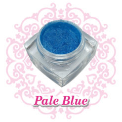 Nail Pigment - Pale Blue