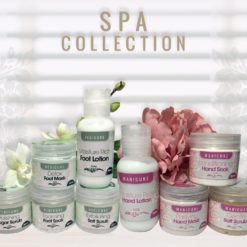 Spa Products