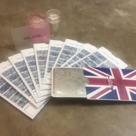 Stamp It Plates Master bundle