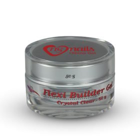 Flexi Builder Gel Crystal Clear