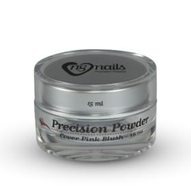 Cover Pink Baby Blush Precision Acrylic Powder