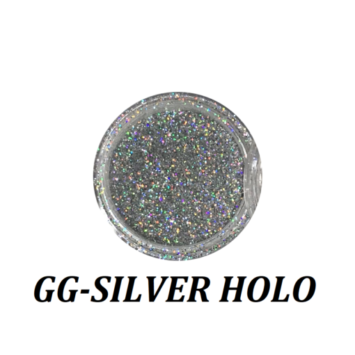 Glam Glitters Collection