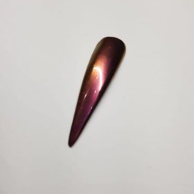 Chrome Illusion Pigment - ROYYG