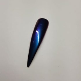 Chrome Illusion Pigment - BVRO