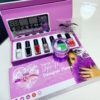 Stamp It polishes Box Pack
