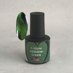 G'elore Gel Polish Additive Green
