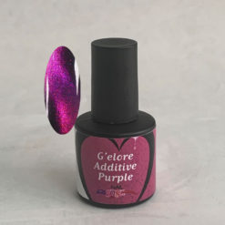 G'elore Gel Polish Additive Purple