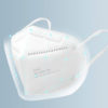 Disposable anti particle KN95 Mask
