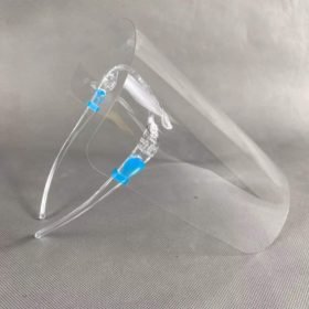 Protective Face Shield