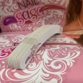 Boom! 180/240 Natural File