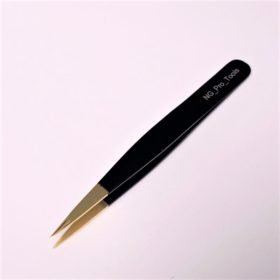 Penny Point Precision Tweezers
