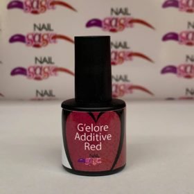 G'elore Gel Polish Additive Red