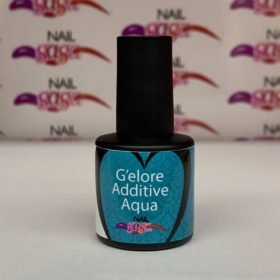 G'elore Gel Polish Additive Aqua