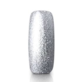 UV GEL NAIL ART PAINT SILVER