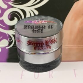 Stamp It Stamping Gel