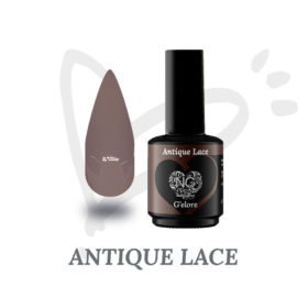 G'elore Gel Polish - Antique Lace