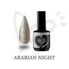 G'elore Gel Polish - Arabian Night