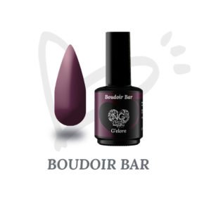 G'elore Gel Polish - Boudoir Bar
