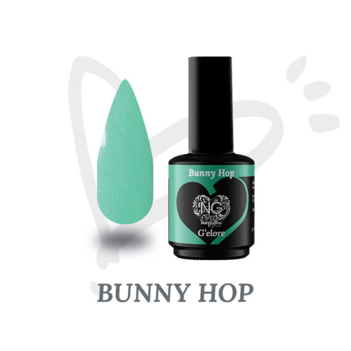 G'elore Gel Polish - Bunny Hop