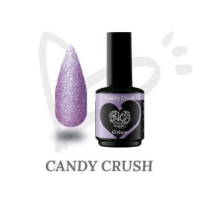G'elore Gel Polish - Candy Crush 12ml