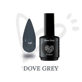 G'elore Gel Polish - Dove Grey