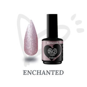 G'elore Gel Polish - Enchanted 12ml