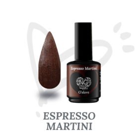 G'elore Gel Polish - Espresso Martini