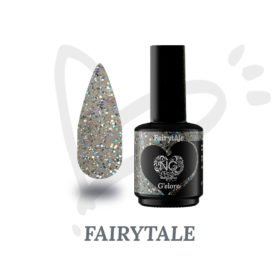 G'elore Gel Polish - FAIRY TALE