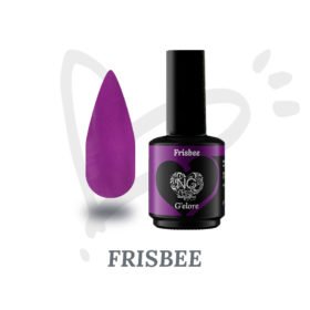 G'elore Gel Polish - FRISBEE