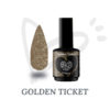 G'elore Gel Polish - Golden Ticket 12ml
