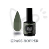 G'elore Gel Polish - Grass Hopper