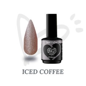 G'elore Gel Polish - Iced Coffee