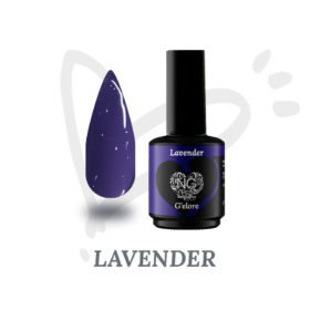 G'elore Gel Polish - Lavender
