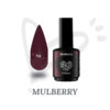 G'elore Gel Polish - Suited & Muted Mulberry