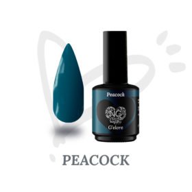 G'elore Gel Polish - Peacock
