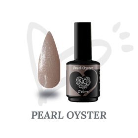 G'elore Gel Polish - Pearl Oyster