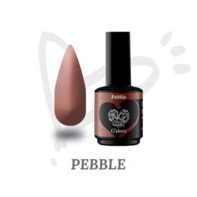 G'elore Gel Polish - Pebble